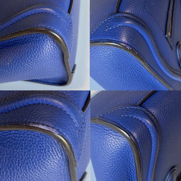 💎✨GORGEOUS✨💎 Authentic CELINE Satchel Bag - Picture 11 of 12